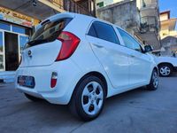 usata Kia Picanto 1.0 12V EcoGPL 5 porte Glam