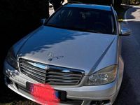 Usata Mercedes C220 170 CV (125 kW) 2010 Station wagon