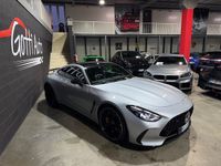 Usata Mercedes AMG GT 63 AMG Line Premium Plus 585 CV (430 kW) 2024 Grigio Coupé