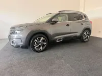 Usata Citroën C5 Aircross Shine 181 CV (133 kW) 2022 Antracite SUV