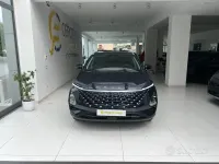 Usata Omoda 5 147 CV (108 kW) 2024 Antracite metallizzato SUV