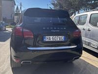 Usata Porsche Cayenne 245 CV (180 kW) 2012 SUV