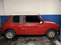 Usata Rover Mini 63 CV (46 kW) 1993 Berlina