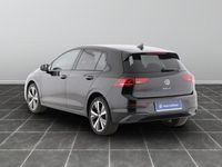 Nuova VW Golf VIII Edition 204 CV (150 kW) 2025 Grigio Berlina