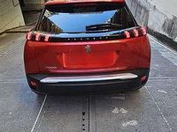 Usata Peugeot 2008 Allure 102 CV (75 kW) 2020 SUV