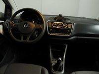 usata VW up! NUOVAMOVE1.0 75CV MY 18