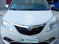 Usata Lancia Ypsilon Gold 69 CV (50 kW) 2019 Utilitaria