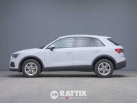 Usata Audi Q3 Business 245 CV (180 kW) 2022 Bianco SUV