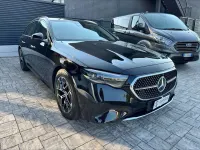 Usata Mercedes E220 Advanced Plus 197 CV (144 kW) 2025 Nero ossidiana Station wagon