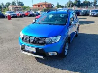 Usata Dacia Sandero Comfort 95 CV (69 kW) 2019 Other Utilitaria