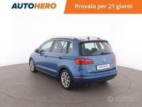 usata VW Golf Sportsvan DH45470