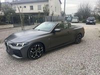 Usata BMW 430 M Sport 286 CV (210 kW) 2024 Nero Coupé