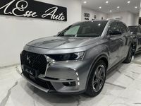 Usata DS Automobiles DS7 Crossback Grand Chic 176 CV (129 kW) 2020 Grigio SUV