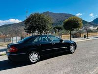 usata Mercedes E280 E280 cdi V6 Elegance 4matic