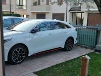 Usata Kia Ceed GT GT-Line 136 CV (100 kW) 2020 Berlina