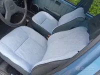 Usata Fiat Uno S 54 CV (39 kW) 1987 Bluazzurro Utilitaria