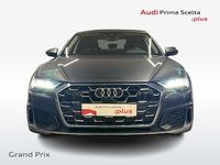 Usata Audi A6 S-Line 204 CV (150 kW) 2024 Grigio Berlina