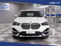 Usata BMW X1 Comfort Edition 136 CV (100 kW) 2022 Bianco SUV