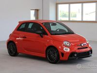 usata Abarth 595 1400 16V T-Jet Turbo 165CV ***Km. Zero*