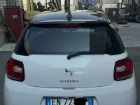 Usata Citroën DS3 Chic 95 CV (69 kW) 2012 Berlina