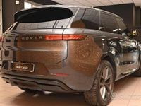 Usata Land Rover Range Rover Dynamic 2023 Grigio SUV