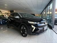 Usata Renault Captur Techno 91 CV (66 kW) 2025 Nero SUV