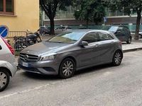 usata Mercedes A180 Classe A - W176 cdi Sport auto