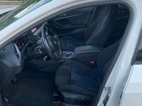 Usata BMW 116 M Sport 2021 Bianco Utilitaria