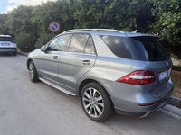 Usata Mercedes ML250 Edition 1 204 CV (150 kW) 2015 SUV
