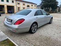 usata Mercedes S350 Classe1 anno di garanzia incluso!