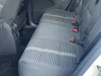 Usata VW Tiguan Sport 200 CV (147 kW) 2010 Bianco SUV