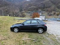 Usata Subaru XV 150 CV (110 kW) 2011 SUV