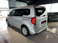 Usata Mercedes 180 116 CV (85 kW) 2024 Argento Berlina