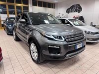 Usata Land Rover Range Rover evoque 150 CV (110 kW) 2019 Grigio Station wagon