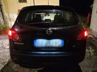 Usata Nissan Qashqai Tekna 150 CV (110 kW) 2010 SUV