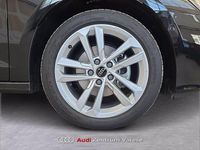 Usata Audi A3 Sportback e-tron Advanced Plus 150 CV (110 kW) 2025 Nero mythos Utilitaria