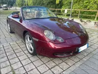 Usata Porsche 911 Carrera 320 CV (235 kW) 2024 Rosso Coupé
