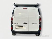 Usata Renault Express 95 CV (69 kW) 2021 Bianco Monovolume