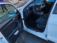 Usata Audi A1 110 CV (80 kW) 2024 Bianco SUV