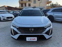 Usata Peugeot 408 Allure 130 CV (95 kW) 2024 Bianco SUV