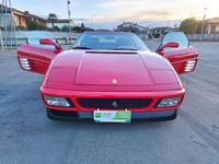 usata Ferrari 348 ts cat