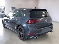 usata VW Golf 2.0 tsi GTI MT Ultimate 245cv usato