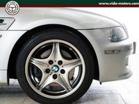 usata BMW Z3 M 3.2 24V cat Roadster