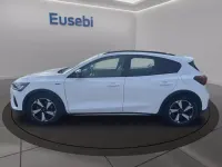 Usata Ford Focus Active 115 CV (84 kW) 2023 Bianco Berlina