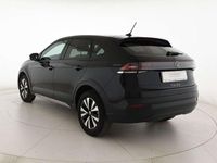 Usata VW Taigo Life 110 CV (80 kW) 2023 Deep black perlato SUV