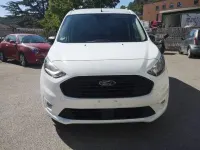 Usata Ford Tourneo Connect Titanium 101 CV (74 kW) 2020 Bianco Monovolume