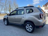 Usata Dacia Duster 114 CV (83 kW) 2020 Oro SUV
