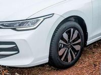 Usata VW Golf VIII Goal 150 CV (110 kW) 2025 Bianco Utilitaria