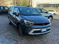 usata Opel Crossland 1.2 12V Start&Stop Elegance