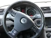 Usata VW Passat 140 CV (102 kW) 2006 Berlina